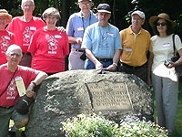 Around the Boulder 2011