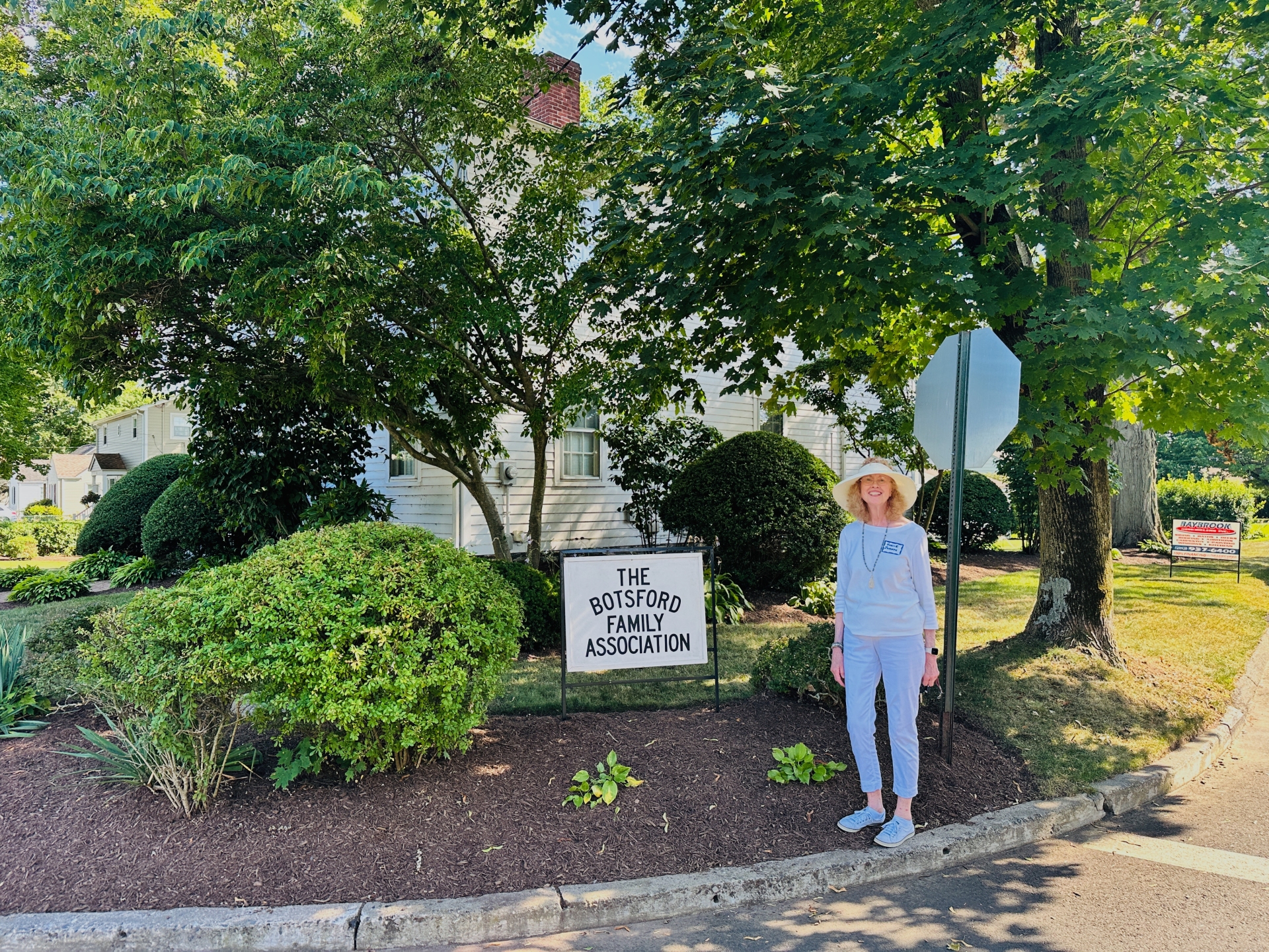 See y'all next year!